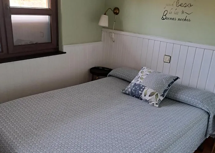 Pensión Casaño